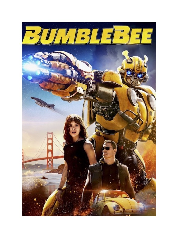 Bumblebee